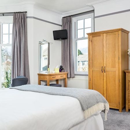 Skiddaw Croft Bed & Breakfast Portinscale Εξωτερικό φωτογραφία