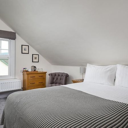 Skiddaw Croft Bed & Breakfast Portinscale Εξωτερικό φωτογραφία