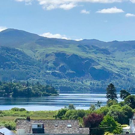 Skiddaw Croft Bed & Breakfast Portinscale Εξωτερικό φωτογραφία