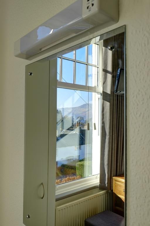 Skiddaw Croft Bed & Breakfast Portinscale Εξωτερικό φωτογραφία