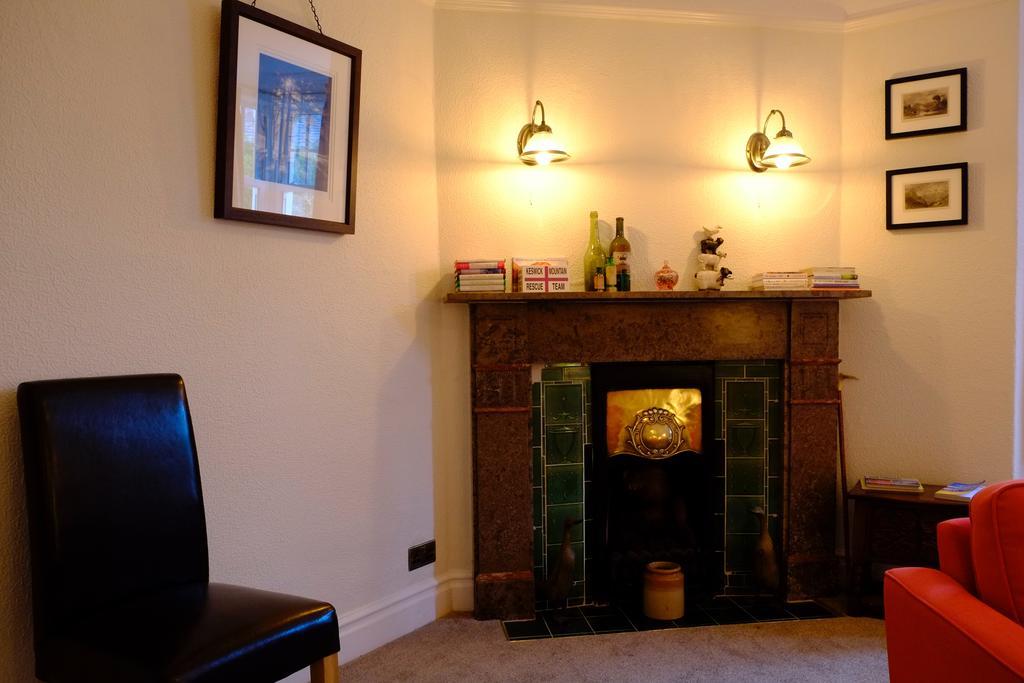 Skiddaw Croft Bed & Breakfast Portinscale Εξωτερικό φωτογραφία