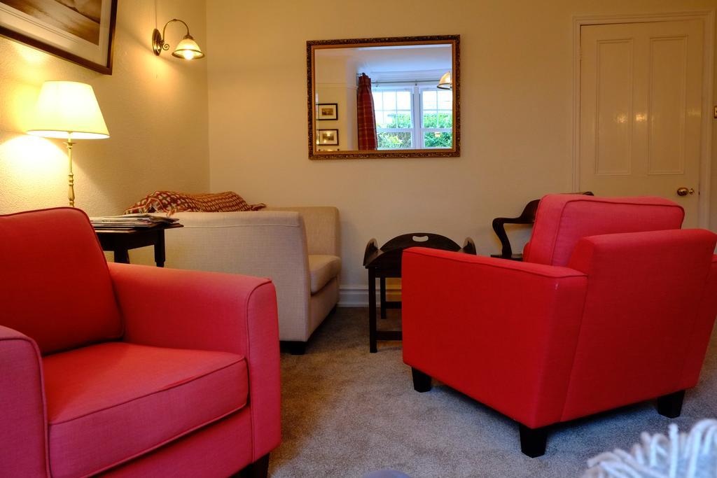 Skiddaw Croft Bed & Breakfast Portinscale Εξωτερικό φωτογραφία