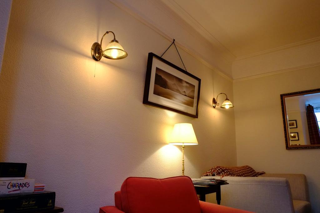 Skiddaw Croft Bed & Breakfast Portinscale Εξωτερικό φωτογραφία