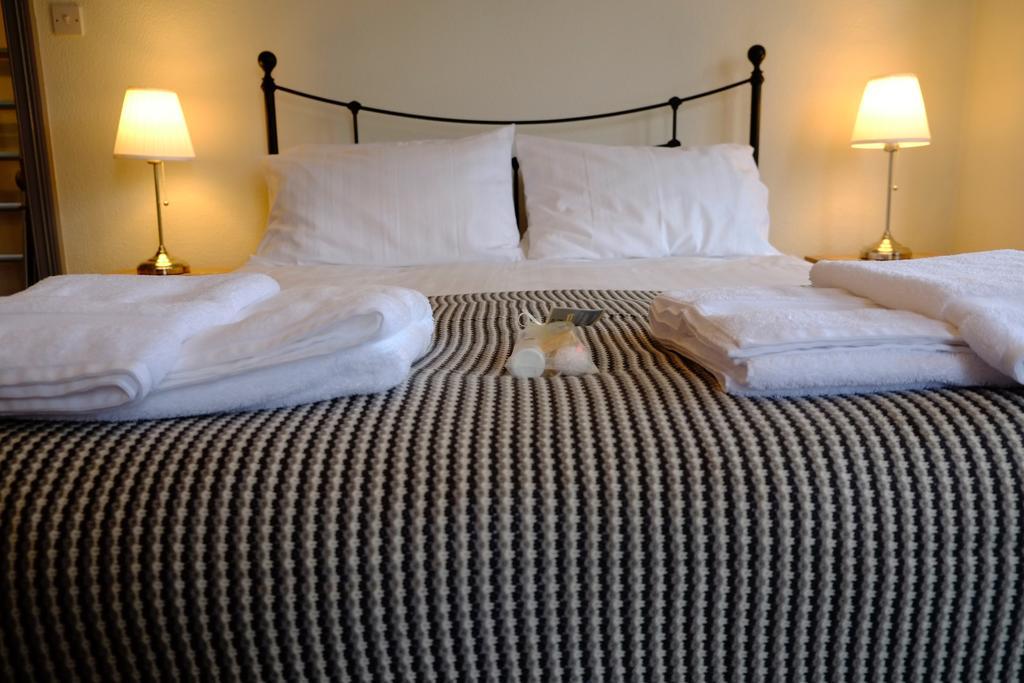 Skiddaw Croft Bed & Breakfast Portinscale Εξωτερικό φωτογραφία