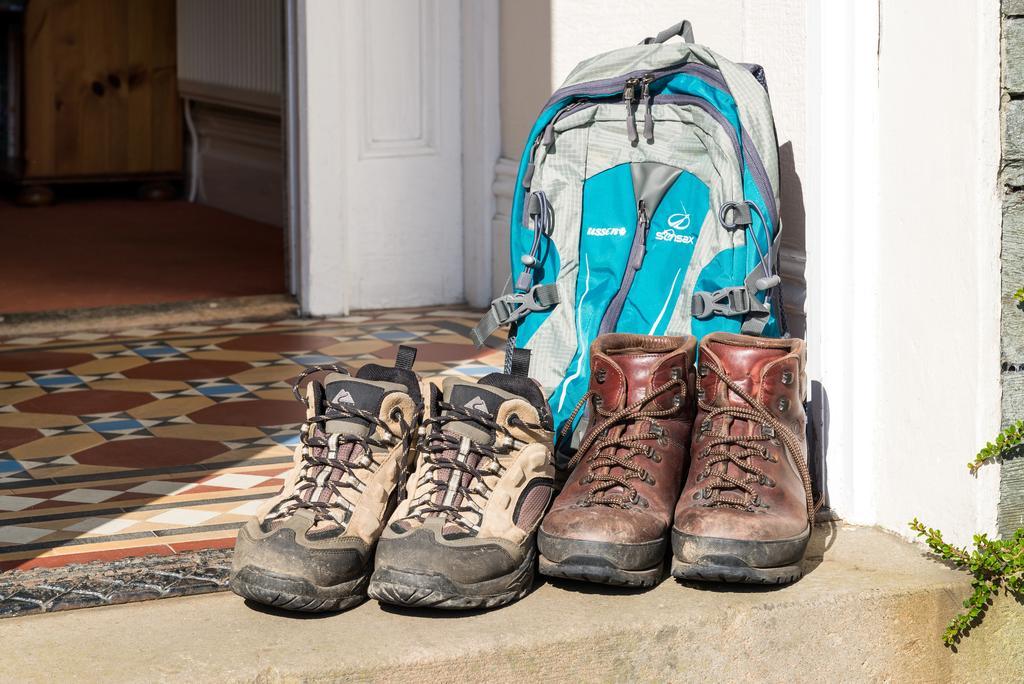 Skiddaw Croft Bed & Breakfast Portinscale Εξωτερικό φωτογραφία