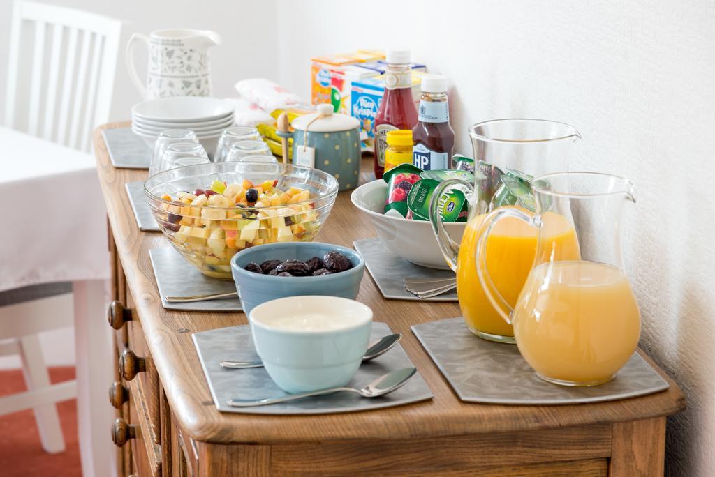 Skiddaw Croft Bed & Breakfast Portinscale Εξωτερικό φωτογραφία