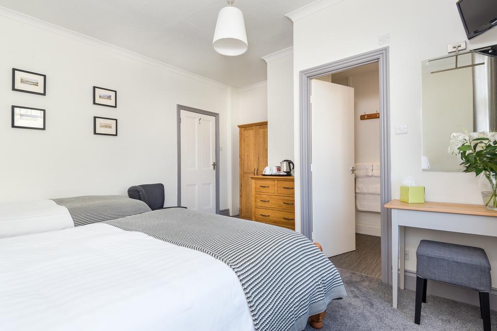 Skiddaw Croft Bed & Breakfast Portinscale Εξωτερικό φωτογραφία