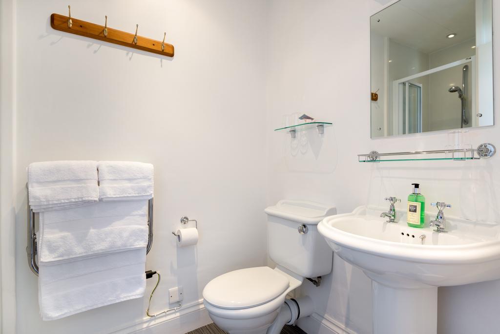 Skiddaw Croft Bed & Breakfast Portinscale Εξωτερικό φωτογραφία