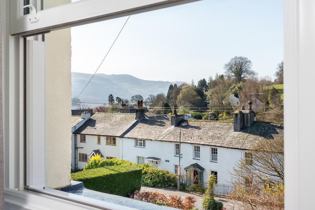 Skiddaw Croft Bed & Breakfast Portinscale Εξωτερικό φωτογραφία