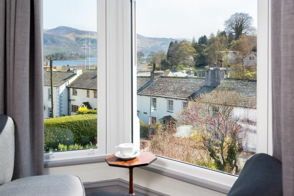 Skiddaw Croft Bed & Breakfast Portinscale Εξωτερικό φωτογραφία