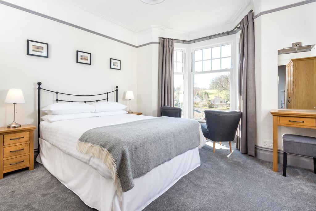 Skiddaw Croft Bed & Breakfast Portinscale Εξωτερικό φωτογραφία