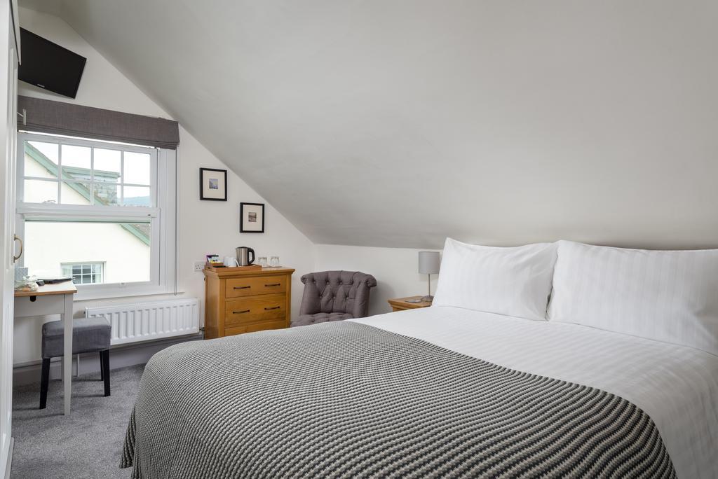 Skiddaw Croft Bed & Breakfast Portinscale Εξωτερικό φωτογραφία