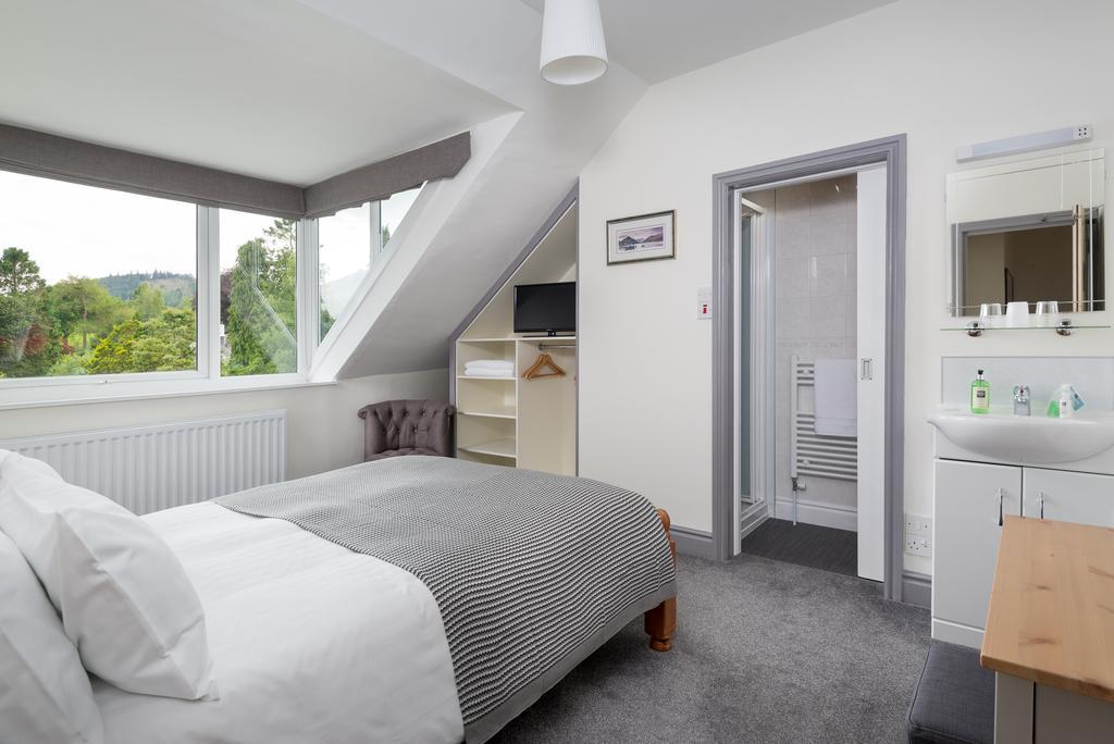 Skiddaw Croft Bed & Breakfast Portinscale Εξωτερικό φωτογραφία
