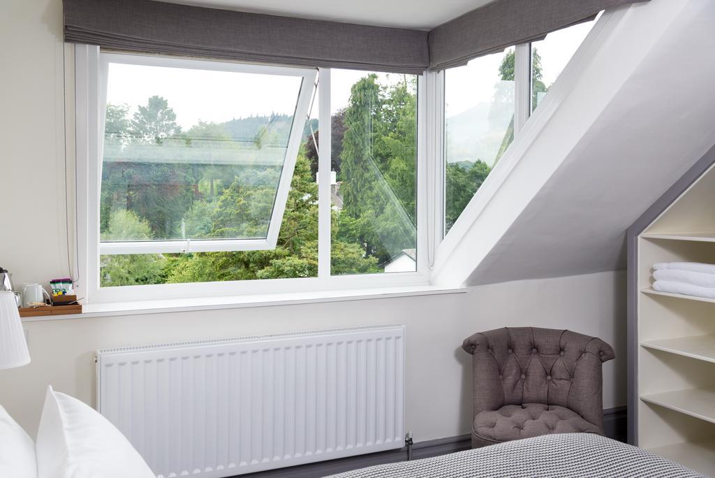 Skiddaw Croft Bed & Breakfast Portinscale Εξωτερικό φωτογραφία