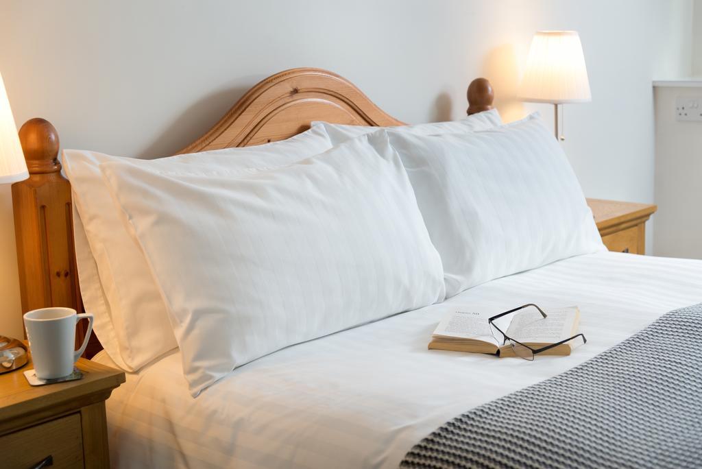 Skiddaw Croft Bed & Breakfast Portinscale Εξωτερικό φωτογραφία