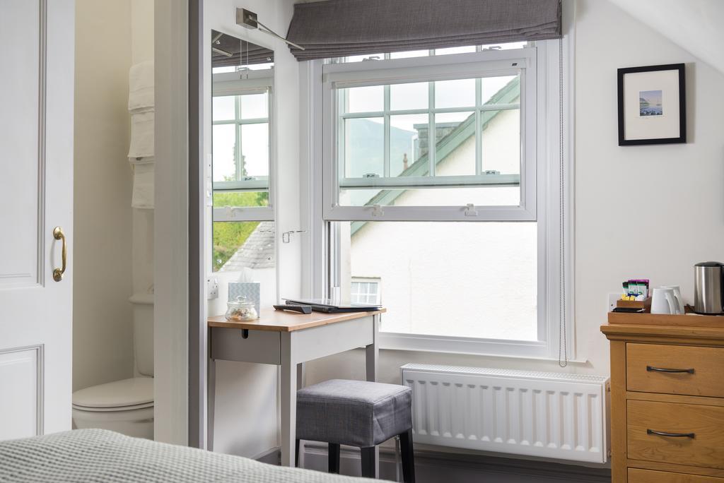 Skiddaw Croft Bed & Breakfast Portinscale Εξωτερικό φωτογραφία